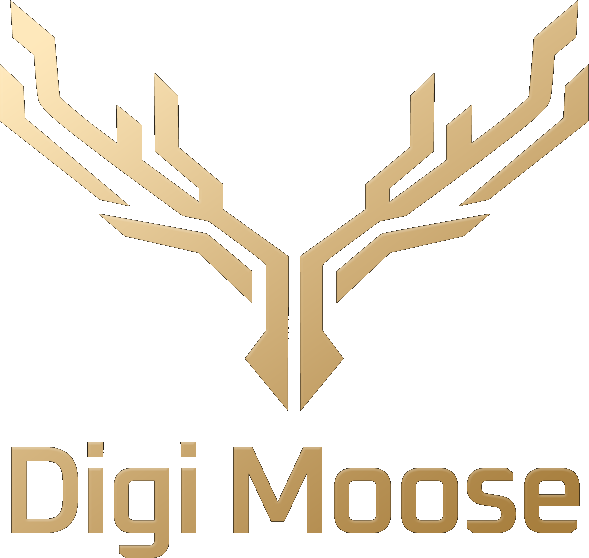 Digi Moose